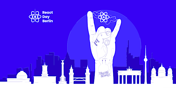React Day Berlin 2019