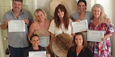 PROFESSIONAL  REBIRTHING BREATHWORK FACILITATORS TRAINING primary image