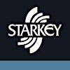 Logótipo de Starkey Inc