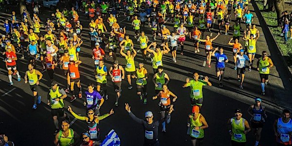 MARATONA DE BUENOS AIRES 2019 | CORRER PELO MUNDO