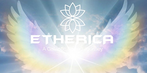 Primaire afbeelding van ETHERICA- 3 Month Energy Healer Training