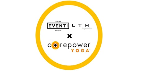 Kimpton Hotel Eventi & CorePower Yoga - Cancelled primary image