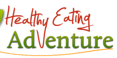  Healthy Eating Adventure Dinner Tickets, Summer 2019 primary image