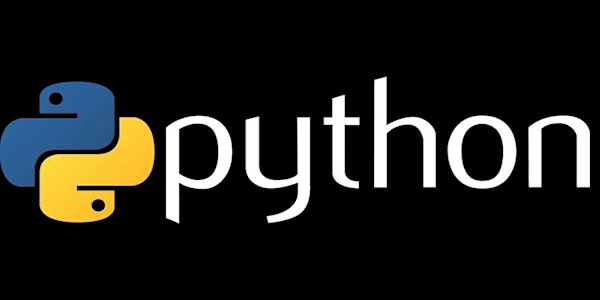Intro to Python Workshop 19/05/2019