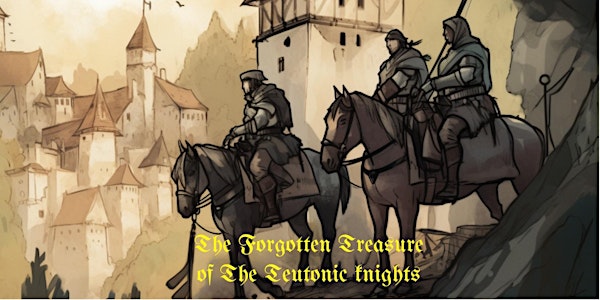 Brasov Outdoor Escape Game: The Forgotten Treasure Of The Teutonic Knights