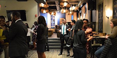 Goodwill's Young Professionals Council Recruitment Event primary image