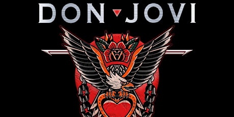 80’s Night featuring Don Jovi - Bon Jovi Tribute wsg POZER