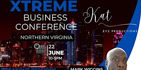 Xtreme Business Conference