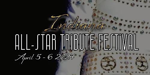 Imagem principal do evento Indiana All-Star Tribute Festival