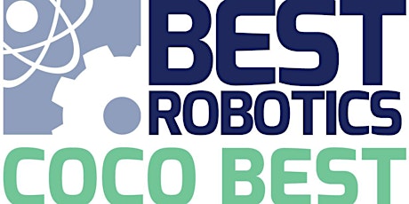 CoCo BEST Robotics Camp Code for Boys - Trenton primary image