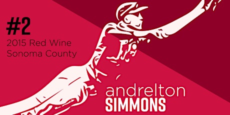 Uncork for a Cause with Andrelton Simmons primary image