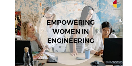 Empowering Women in Engineering primary image