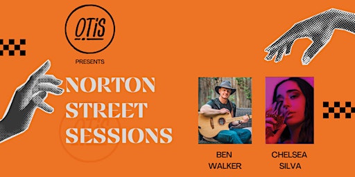 Image principale de Norton Street Sessions