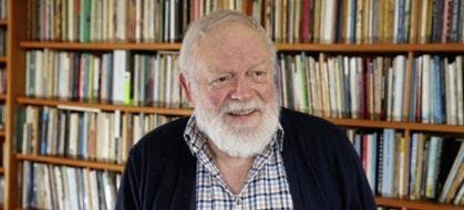 Michael Longley in Context: A Symposium