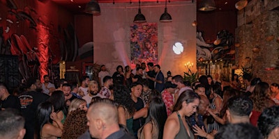 Rumba Fridays Latin Night @ Fulton Market Kitchen primary image