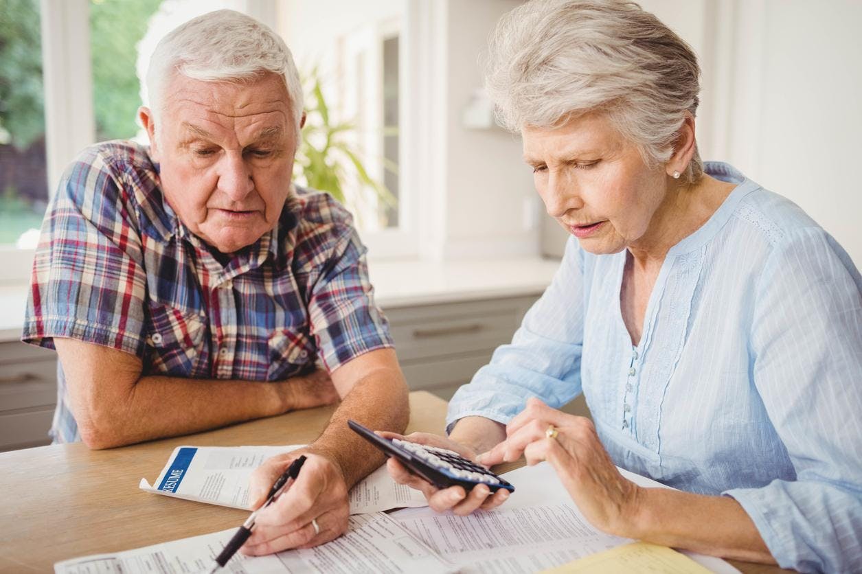 Retirement Planning in a New Tax Reality