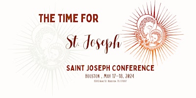 Primaire afbeelding van St Joseph Conference