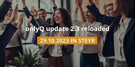 onlyQ update 2.3 reloaded  primärbild