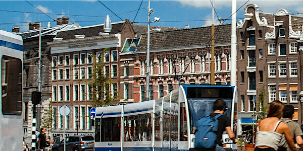 A Successful Integrated Mobility Strategy: Lessons from the Netherlands