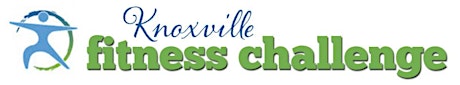 The 4th Annual Knoxville Fitness Challenge primary image