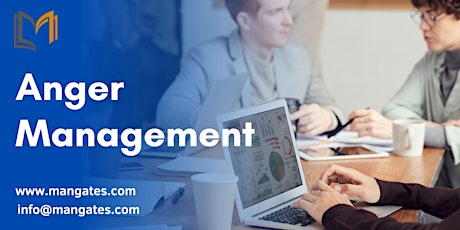 Anger Management 1 Day Training in Des Moines, IA