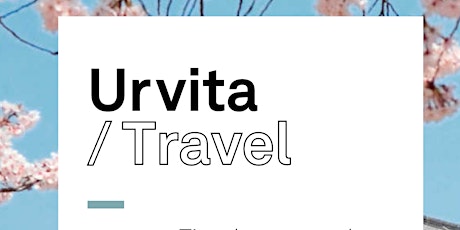 Imagen principal de Urvita Travel Experience 