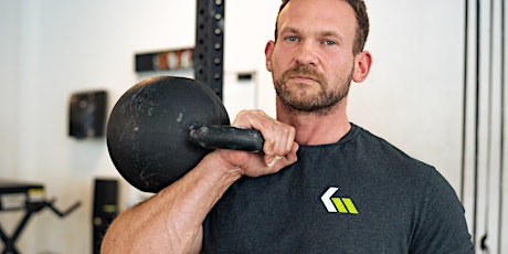 Kettlebell Advanced - Fokus auf Heavy Presses und WOD-Progamming