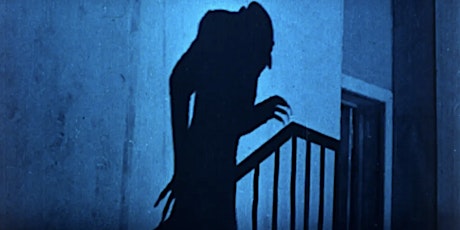 Nosferatu (with Live Music Score from Dark Mountain Radio) primary image