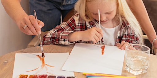 Maesglas Family Session / Sesiwn i'r Teulu Maesglas primary image