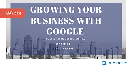 Growing Your Business With Google 
