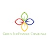 Logotipo de Green EcoFinance Challenge (GEFC)