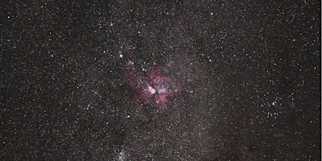 Winter Stargazing in The High Country primary image