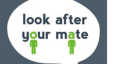 Look After Your Mate Workshop  primärbild