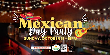 ¡Fiesta Mexicana! primary image