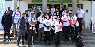 Imagem principal de Imran Khan Cancer Appeal - Ben Nevis Challenge