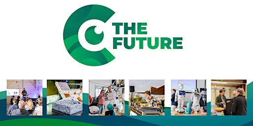 Image principale de C the Future - Business Day -  4 oktober 2024