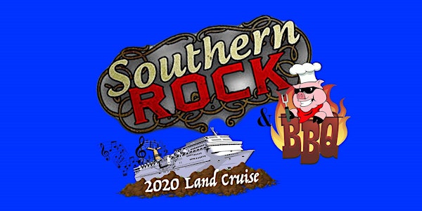 Southern Rock BBQ Festival