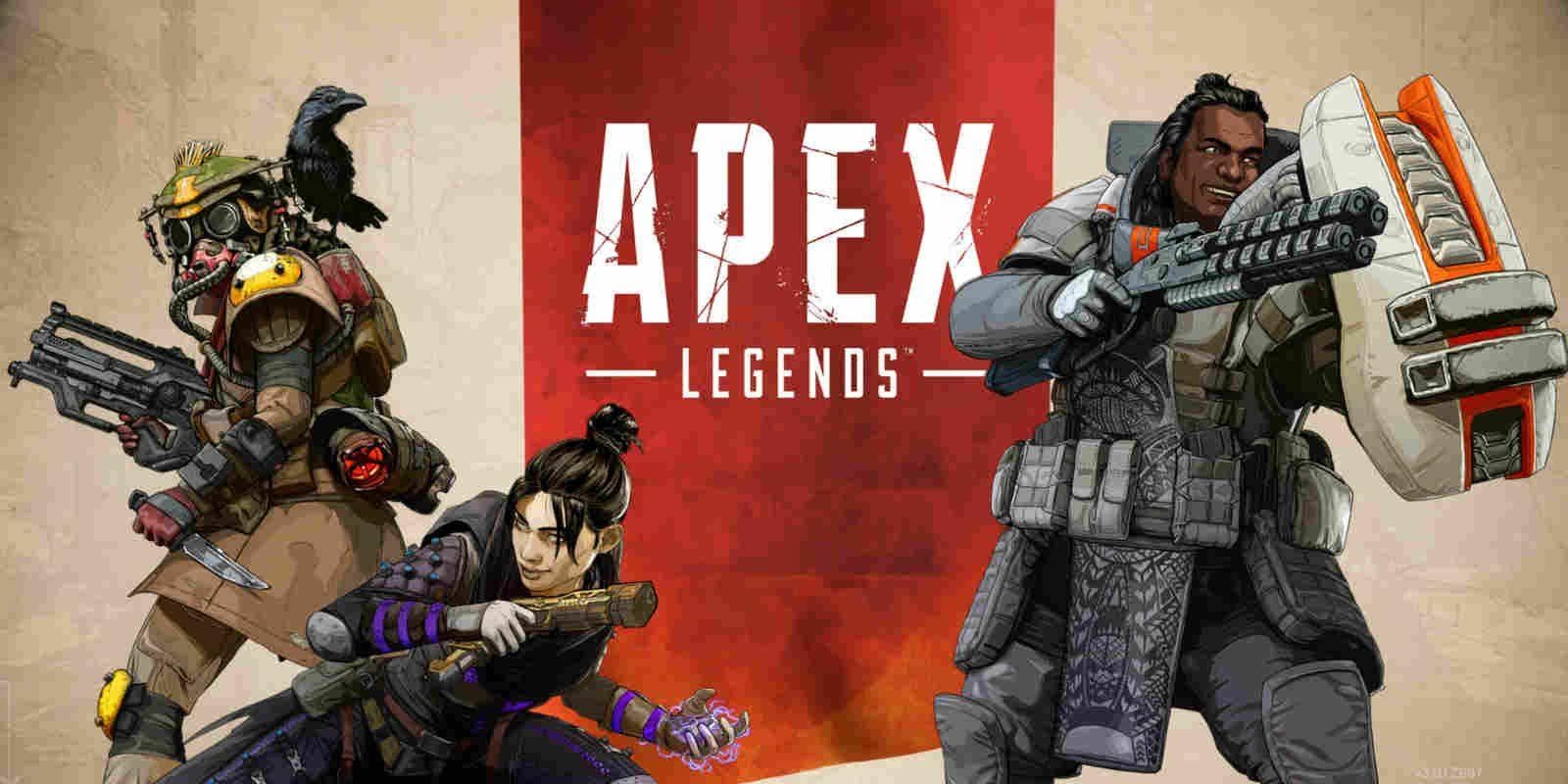 Apex Legends Tournament