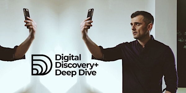VaynerX's Digital Discovery+ Deep Dive - London
