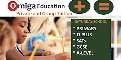 11+ Tuition  Exam Preparation (Bexley, Kent & Medway ) primary image