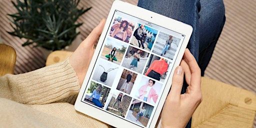Selling Fashion Online  - May 2024 primary image