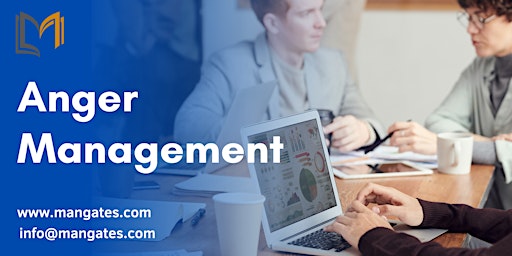 Anger Management 1 Day Training in Sacramento, CA