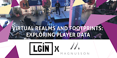 Imagen principal de Virtual Realms and Footprints: Exploring Player Data