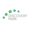 Logotipo da organização Discovery Park