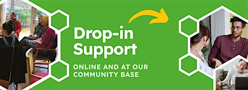 Collection image for Drop In Support