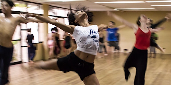 Summer Burlesquercise