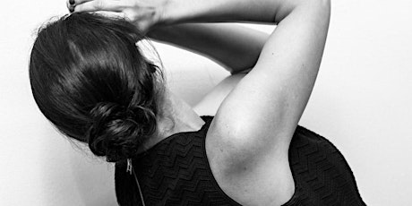 Immagine principale di Introduction to Authentic Movement - Developing your Inner Witness