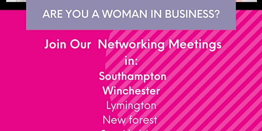 Primaire afbeelding van Wibn ( Women In Business Network Meeting )