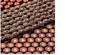 YHP WINTER 2019 - Art of Chocolate Making primary image