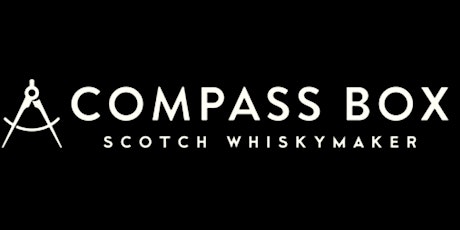 Image principale de Limited Edition Compass Box Art & Decadence tasting, including full bottle Orchard House